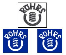 ROHRS ε